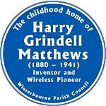 Harry Grindell Matthews’s Biography, Fact, Career, Awards, Net Worth and Life Story