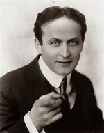 Harry Houdini’s Net Worth, Biography, Career, Awards, Fact and Life Story