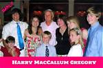 Harry Maccallum Gregory: Who Is Martha Maccallum’s Son?
