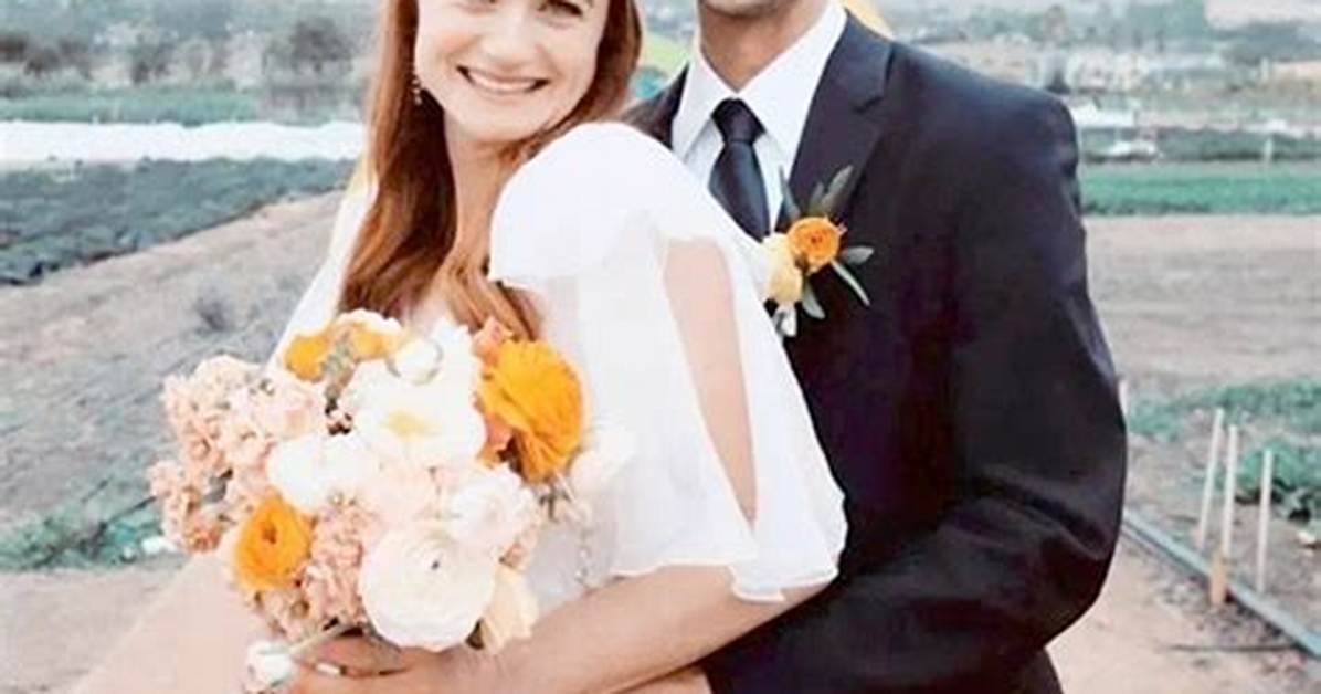 Harry Potter Actress Bonnie Wright Is Married to Partner Andrew Lococo, Here Is Everything We Know About Him