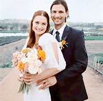 Harry Potter Actress Bonnie Wright Is Married to Partner Andrew Lococo, Here Is Everything We Know About Him