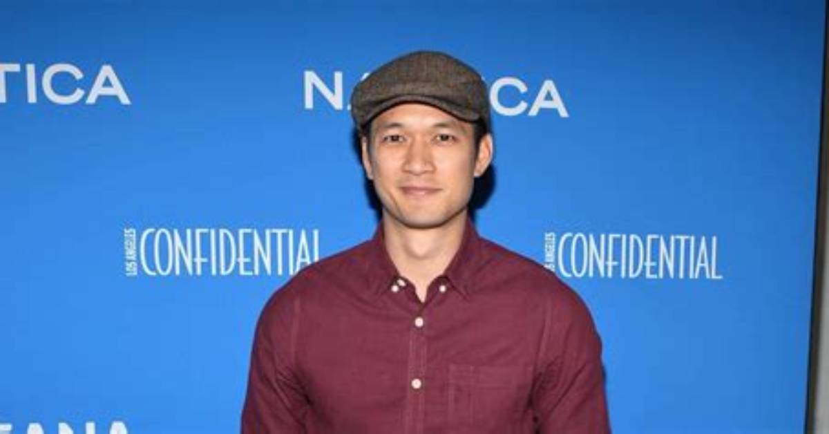 Harry Shum Jr. Net Worth: How Much Is Harry Shum Jr. Worth?
