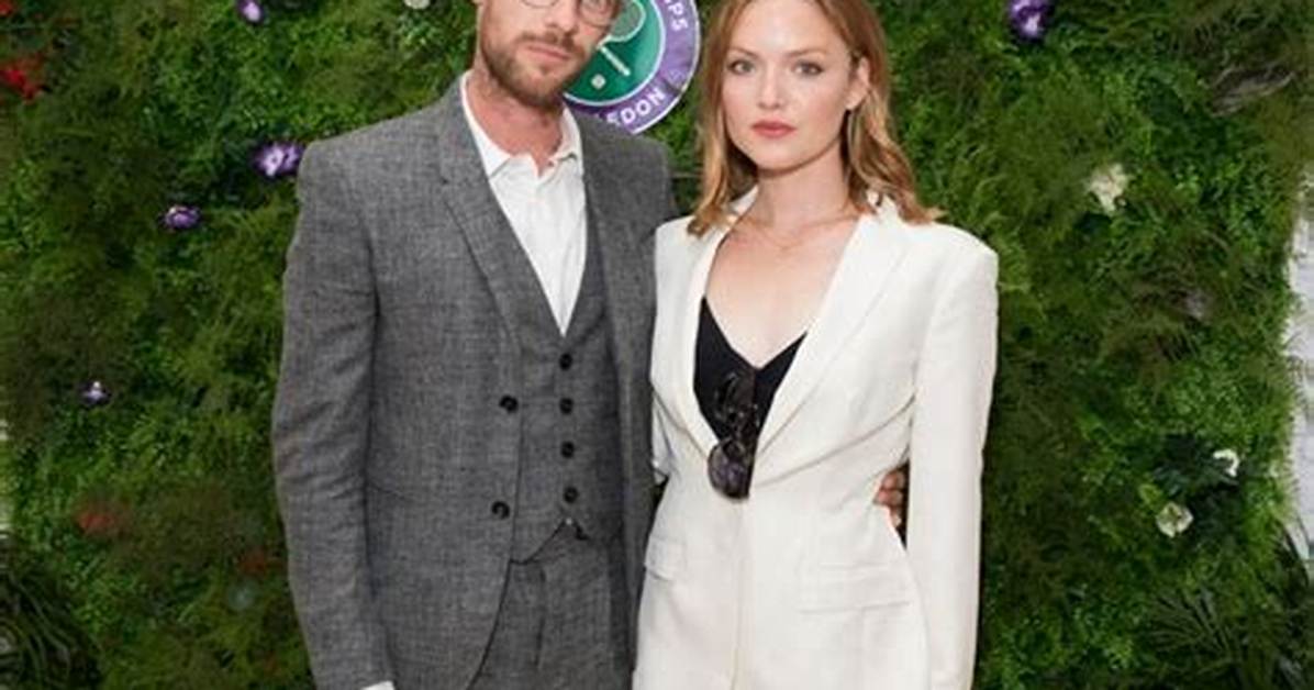 Harry Treadaway Bio, Wiki, Age, Family, Wife, Movies, Tv Shows and Net Worth