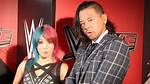 Harumi Maekawa and Shinsuke Nakamura: 5 Facts About the Couple