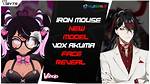 Has Akuma Nihmune Done a Face Reveal? Here’s How He Really Looks Like