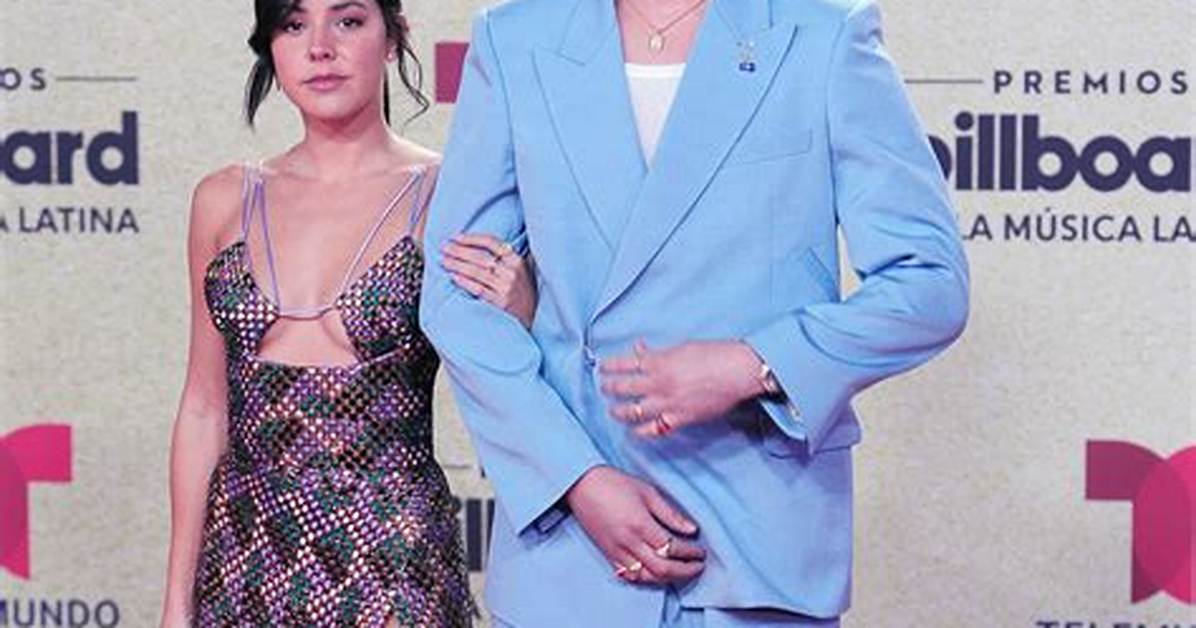 Has Bad Bunny Married Gabriela Berlingeri? Wife or Girlfriend – Her Age & Net Worth Explored