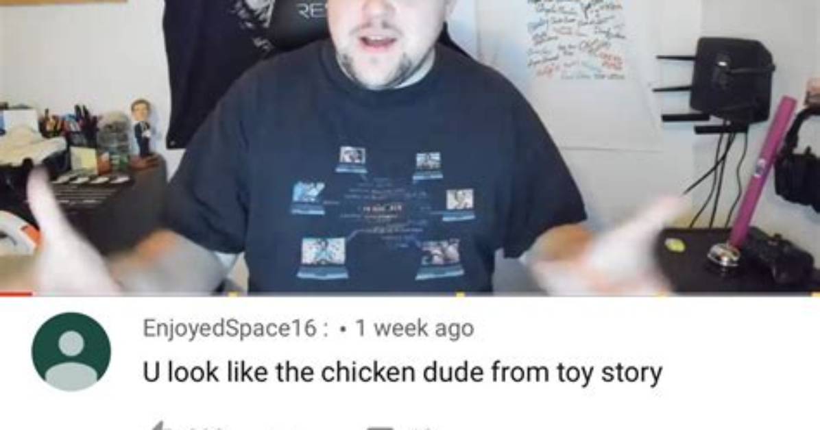 Has Diesel Patches Done Face Reveal? Everything to Know About Youtuber