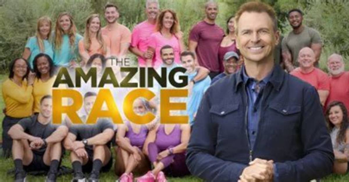 Has Dusty Harris from Amazing Race Been in Prison Too? Ryan Ferguson’s Partner Is Under Scrutiny