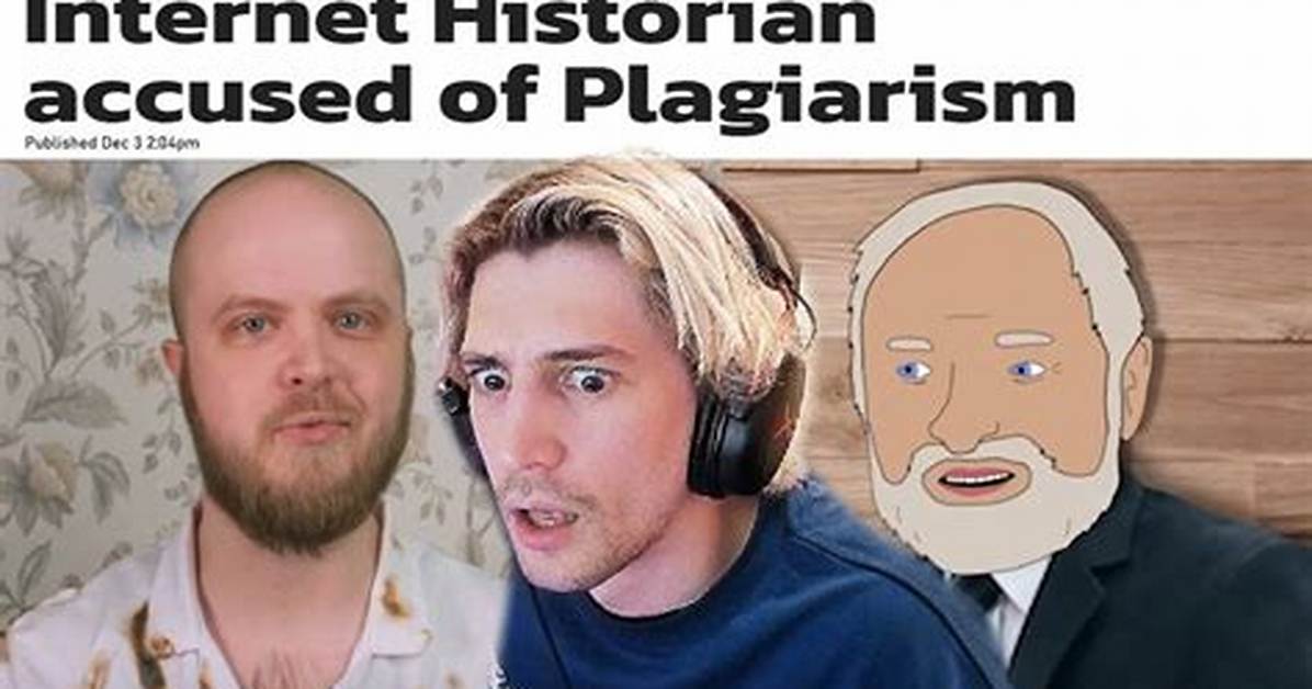 Has Internet Historian Done a Face Reveal? Here’s Everything About the Youtuber