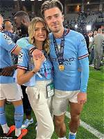 Has Jack Grealish Got a Wife?