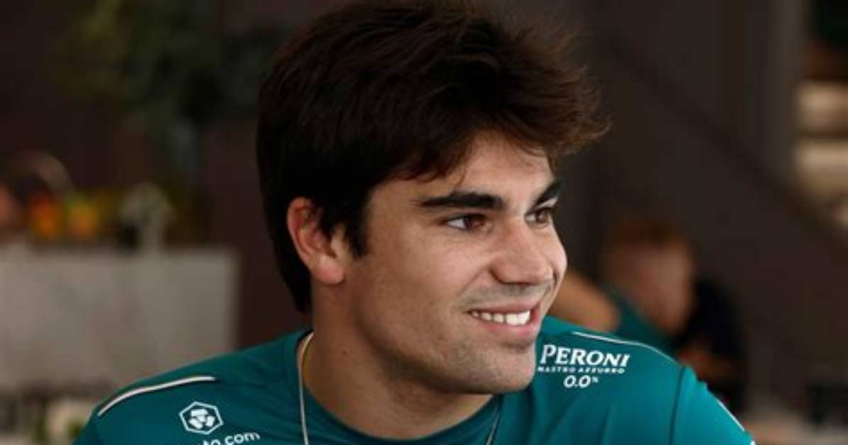 Has Lance Stroll Won an F1 Race? What Languages Does Lance Stroll Speak?