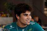 Has Lance Stroll Won an F1 Race? What Languages Does Lance Stroll Speak?