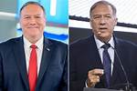 Has Mike Pompeo Lost Weight? Neck Surgery Update -Everything on His Net Worth and More