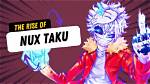 Has Nux Taku Revealed His Face? Everything to Know About the Youtuber