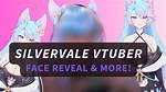 Has Silvervale Done a Face Reveal? Learn Everything About the Virtual Youtuber