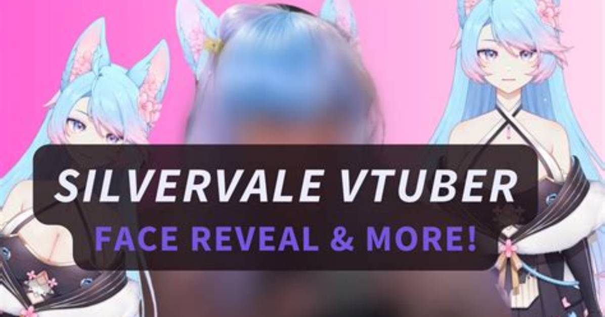 Has Silvervale Done Face Reveal? Facts to Know About Musical Artist
