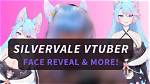 Has Silvervale Done Face Reveal? Facts to Know About Musical Artist