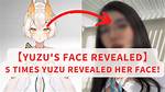 Has Yuzu Done Face Reveal? Vtuber Real Name, Age and Gender – Is She Boy or Girl?