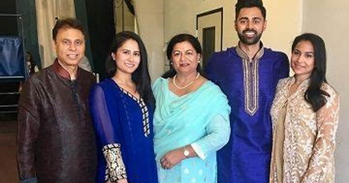 Hasan Minhaj Biography, Age, Height, Family, Wife, Daughter, Sister and Net Worth