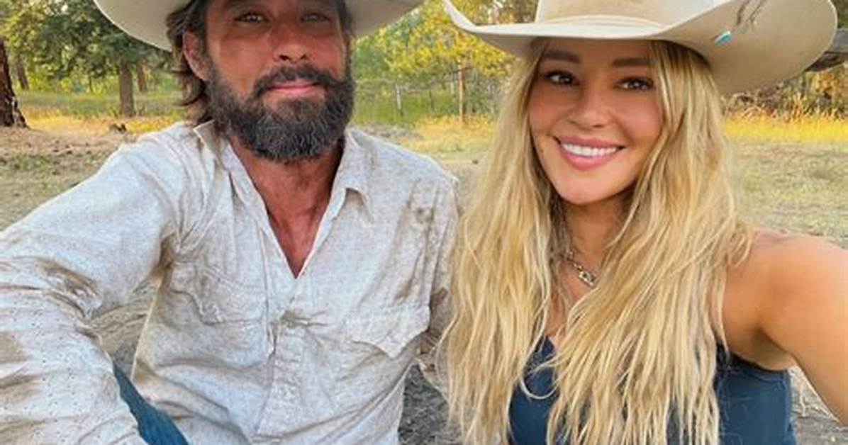 Hassie Harrison: Boyfriend, Net Worth, Tattoos, Smoking & Body Measurements