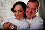 Hasty Khoei (Jacques Torres Wife) Wikipedia, Bio, Age, Height, Weight, Husband, Children, Net Worth, Facts