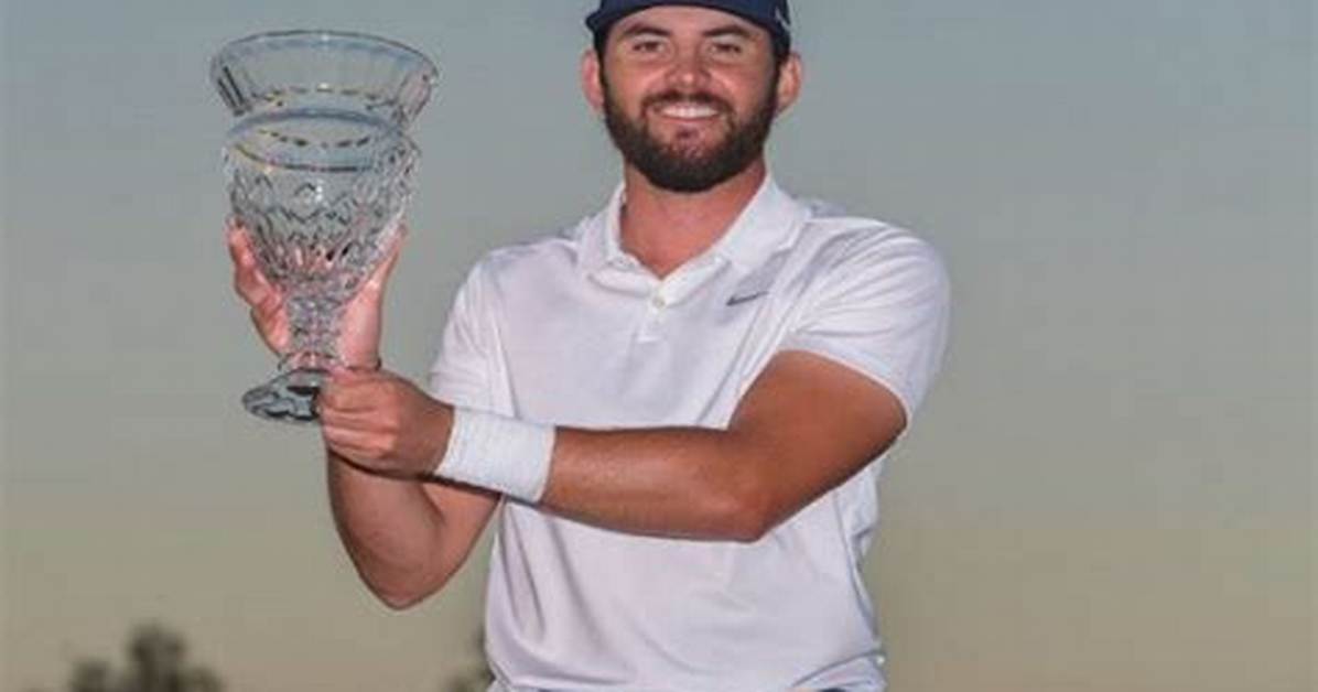 Hayden Buckley Net Worth: How Rich Is the Golfer Actually?