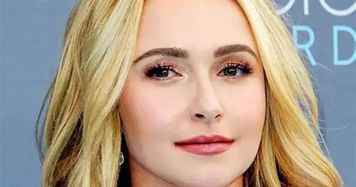 Hayden Panettiere Biography; Net Worth, Age, Height, Movies, Daughter and Husband