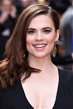 Hayley Atwell Net Worth