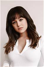Hayley Orrantia Measurements, Net Worth, Wiki, Height, Boyfriend