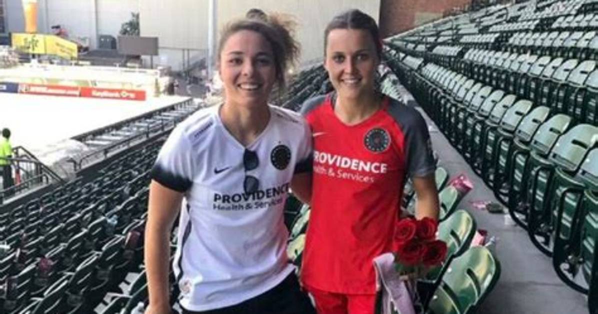 Hayley Raso Partner: Learn Everything About the Soccer Player in the Olympic Games Tokyo
