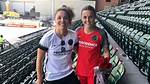 Hayley Raso Partner: Learn Everything About the Soccer Player in the Olympic Games Tokyo