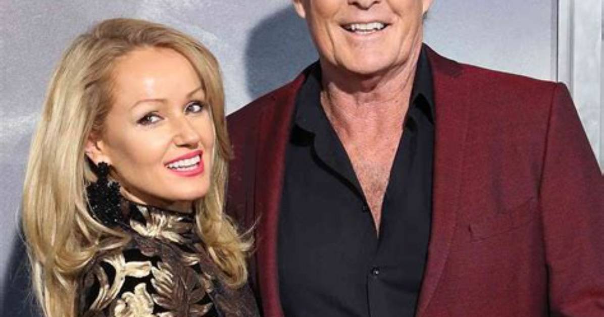 Hayley Roberts: Who Is David Hasselhoff’s Wife?