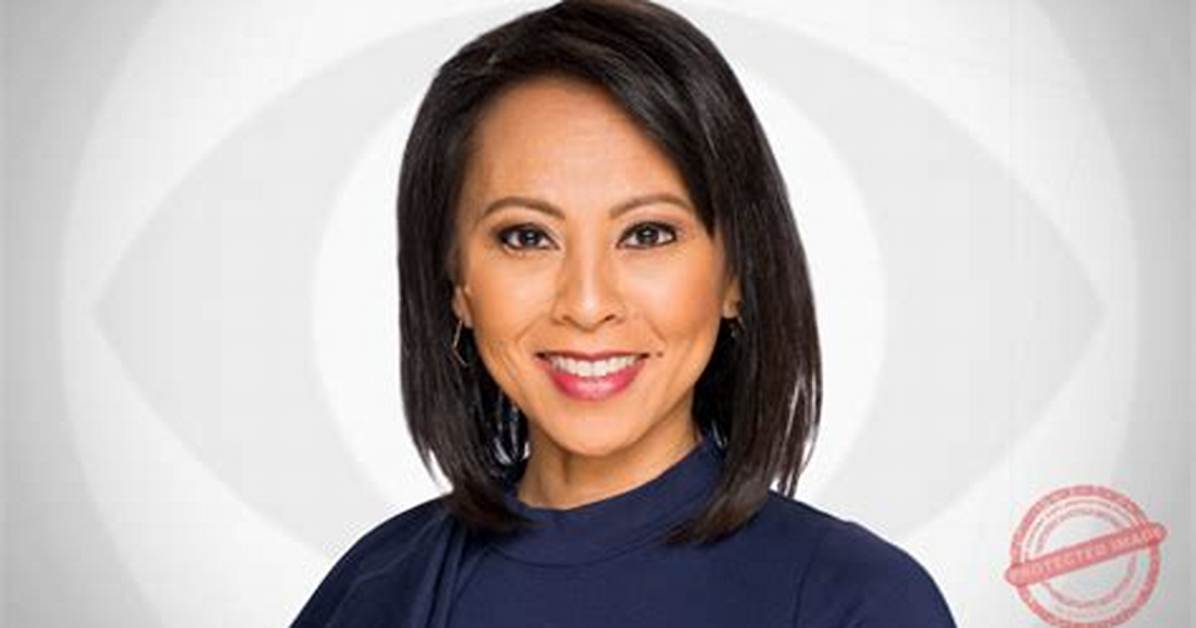 Hazel Sanchez Bio-Wiki, Age, Parents, Wedding, Salary, Net Worth, Cbs and Education