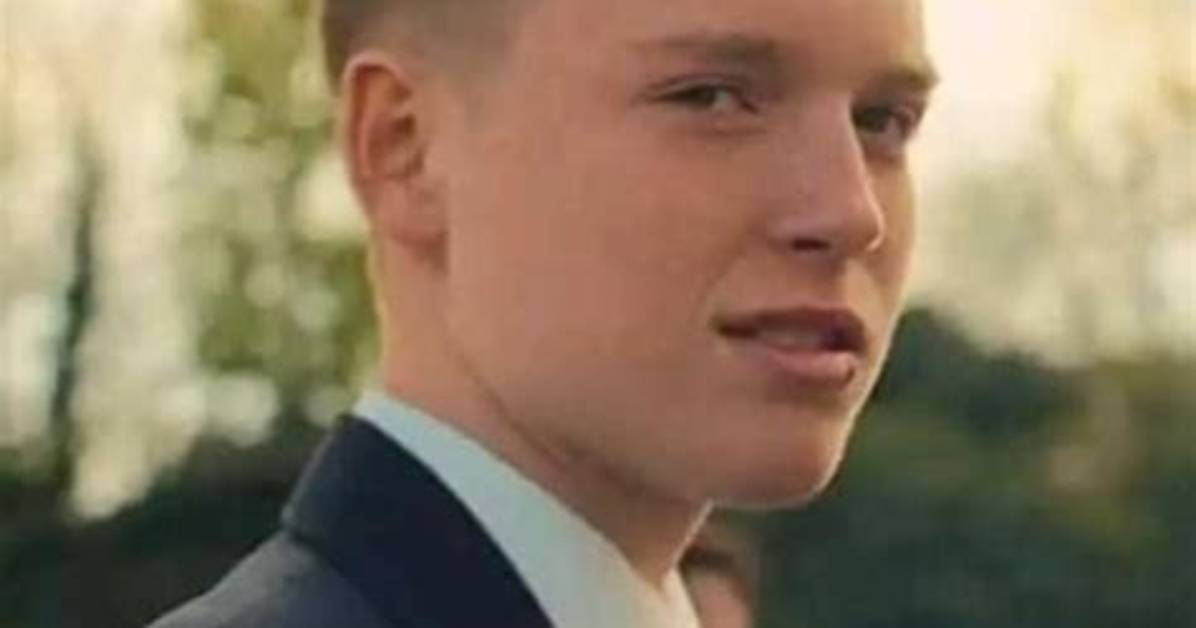 Heartstopper: Cormac Hyde-Corrin Age and Wikipedia Details- His Net Worth Revealed
