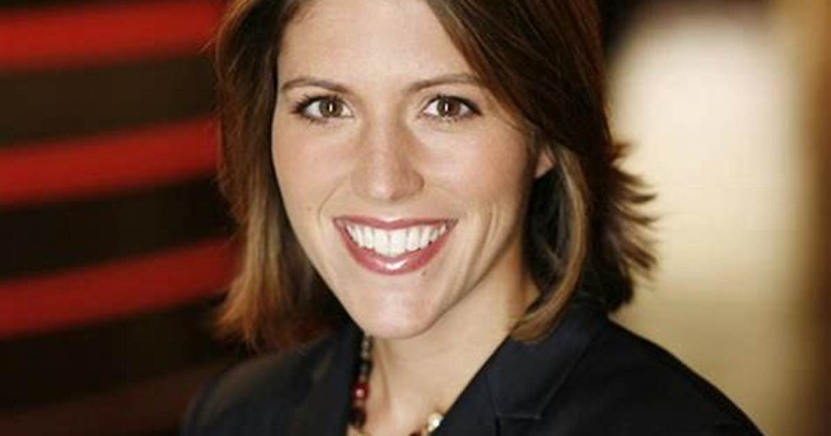 Heather Brown Bio, Age, Husband, Children, Wcco, Net Worth, Salary