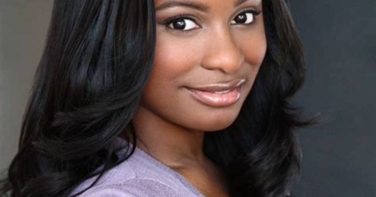 Heather-Claire Nortey