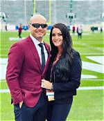 Heather Fleck- All About Pj Fleck Wife: Wiki and Family Details