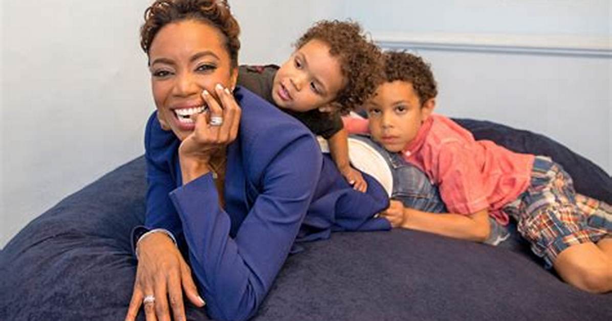 Heather Headley Children: Does Heather Headley Have Kids?
