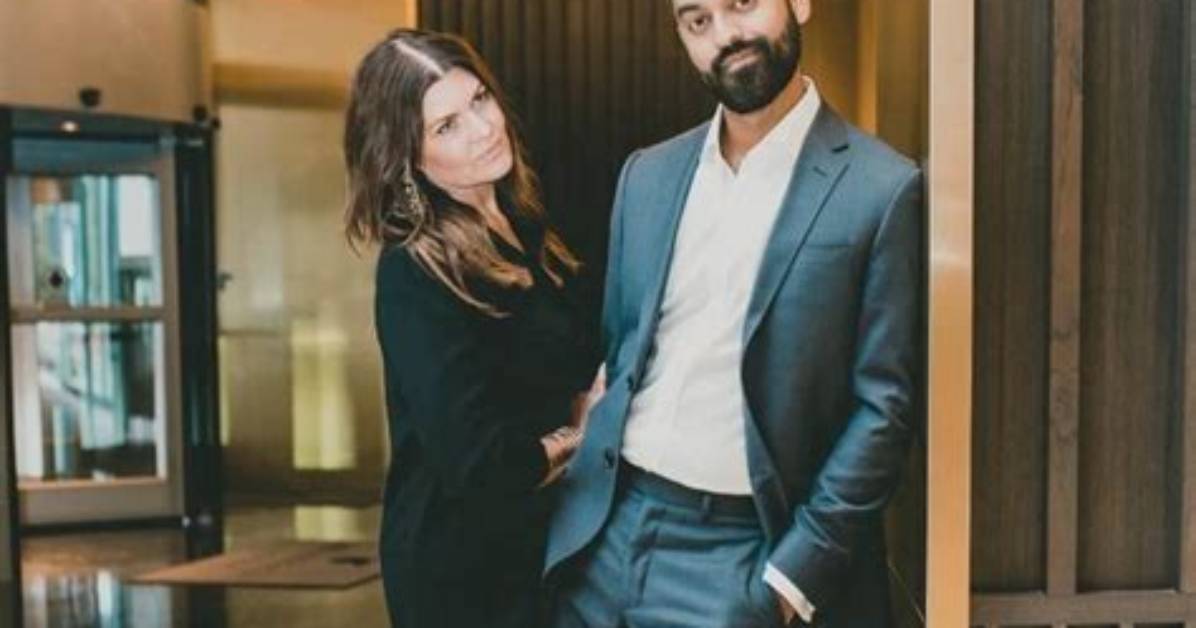 Heather Land Husband: Is She Married Stephen Mathew? Family and Net Worth