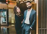 Heather Land Husband: Is She Married Stephen Mathew? Family and Net Worth