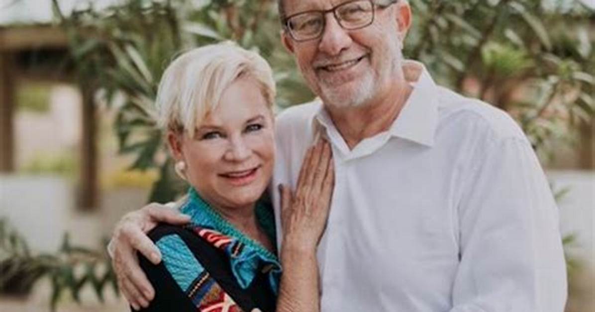 Heidi Baker Bio, Age, Height, Husband, Cloud of Witness, Books, Ministry, Youtube and Net Worth