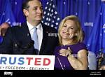 Heidi Cruz (Ted Cruz Wife) Wiki, Bio, Age, Height, Weight, Husband, Children, Net Worth, Family, Facts