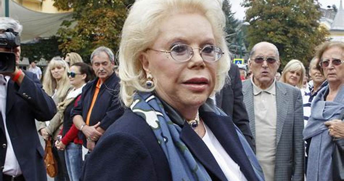 Heidi Horten Husband: Who Was Helmut Horten?