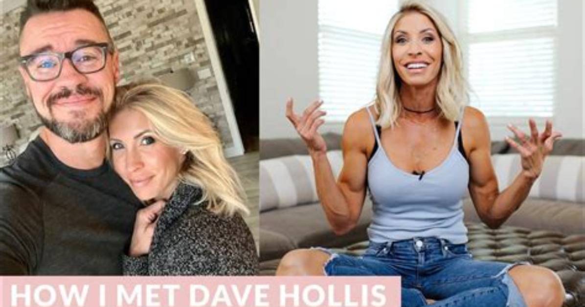 Heidi Powell and Dave Hollis Drama Reddit – Did They Meet in Rehab?