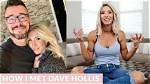 Heidi Powell and Dave Hollis Drama Reddit – Did They Meet in Rehab?