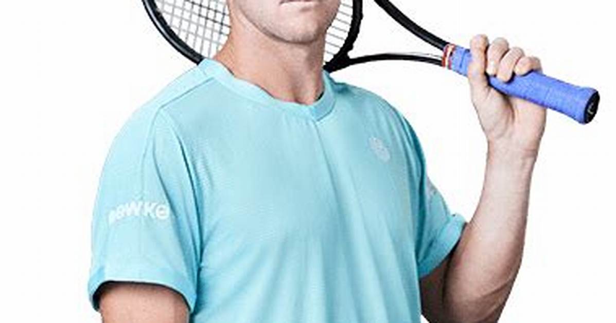 Height: How Tall Is Dominik Koepfer? Explore His Parents Net Worth Instagram