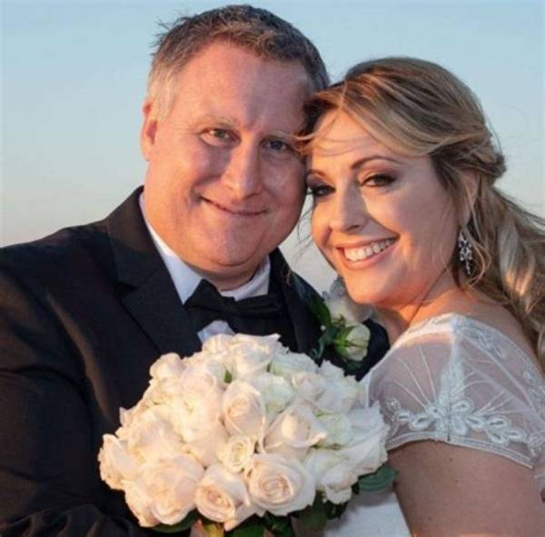 Helen Keaney Age: Know About Her Husband, Net Worth, Daughter & Wiki