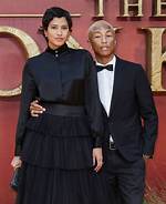 Helen Lasichanh Birthday, Age, Instagram Bio: Pharrell Williams Wife and Family