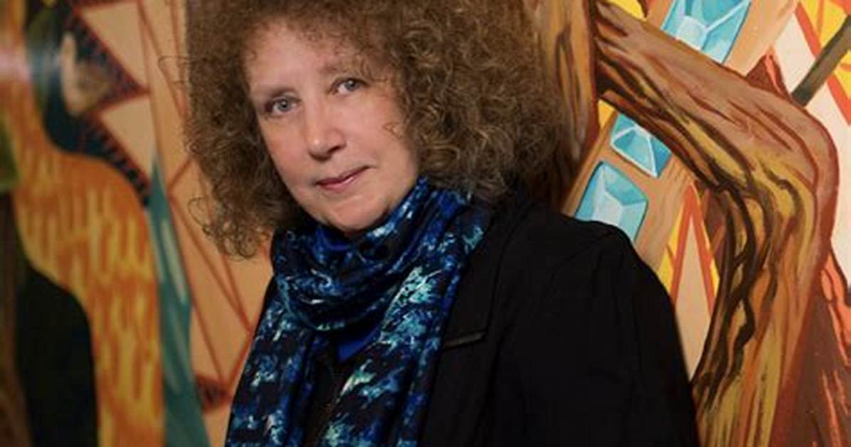 Helen Leicht Illness Identified as Ovarian Cancer