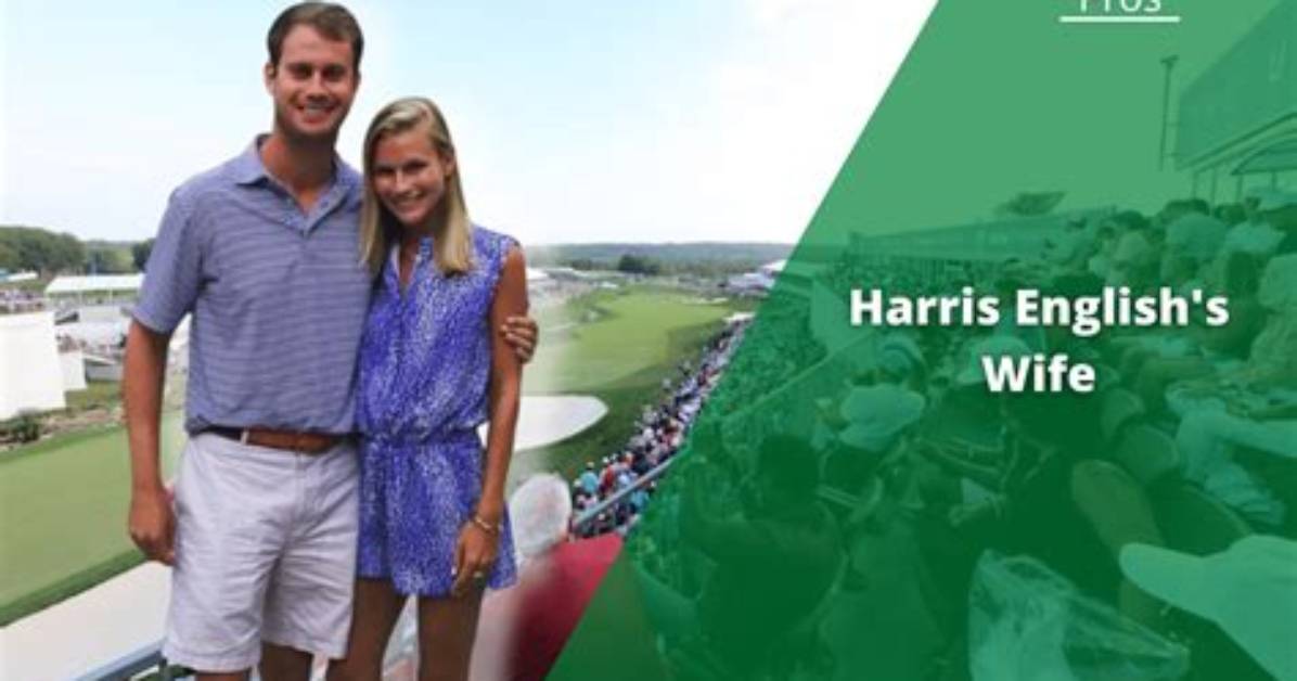 Helen Marie Bowers: Harris English Wife Age, Find Net Worth
